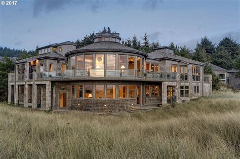 10 most expensive homes sold on the northern Oregon coast, .